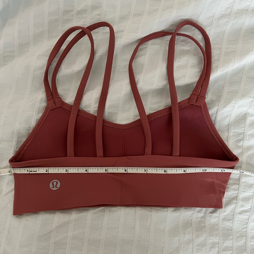 Lululemon Like A Cloud Bra - Picture 4 of 8